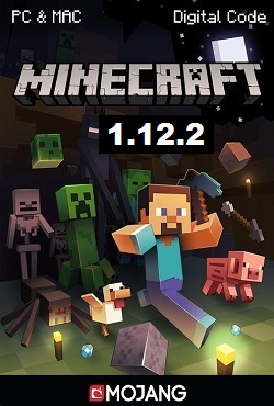 Майнкрафт 1.12.2